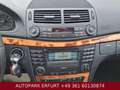 Mercedes-Benz E 200 T-Modell Kompressor Automatik*Temp*Phone Negro - thumbnail 16