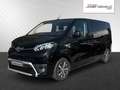 Toyota Proace Verso L1 Electric Team Deutschland Schwarz - thumbnail 1