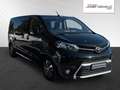 Toyota Proace Verso L1 Electric Team Deutschland Schwarz - thumbnail 8
