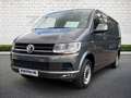 Volkswagen T6 Transporter EcoProfi lang Kasten 2.0 TDI DSG Apple CarPlay And Grau - thumbnail 2