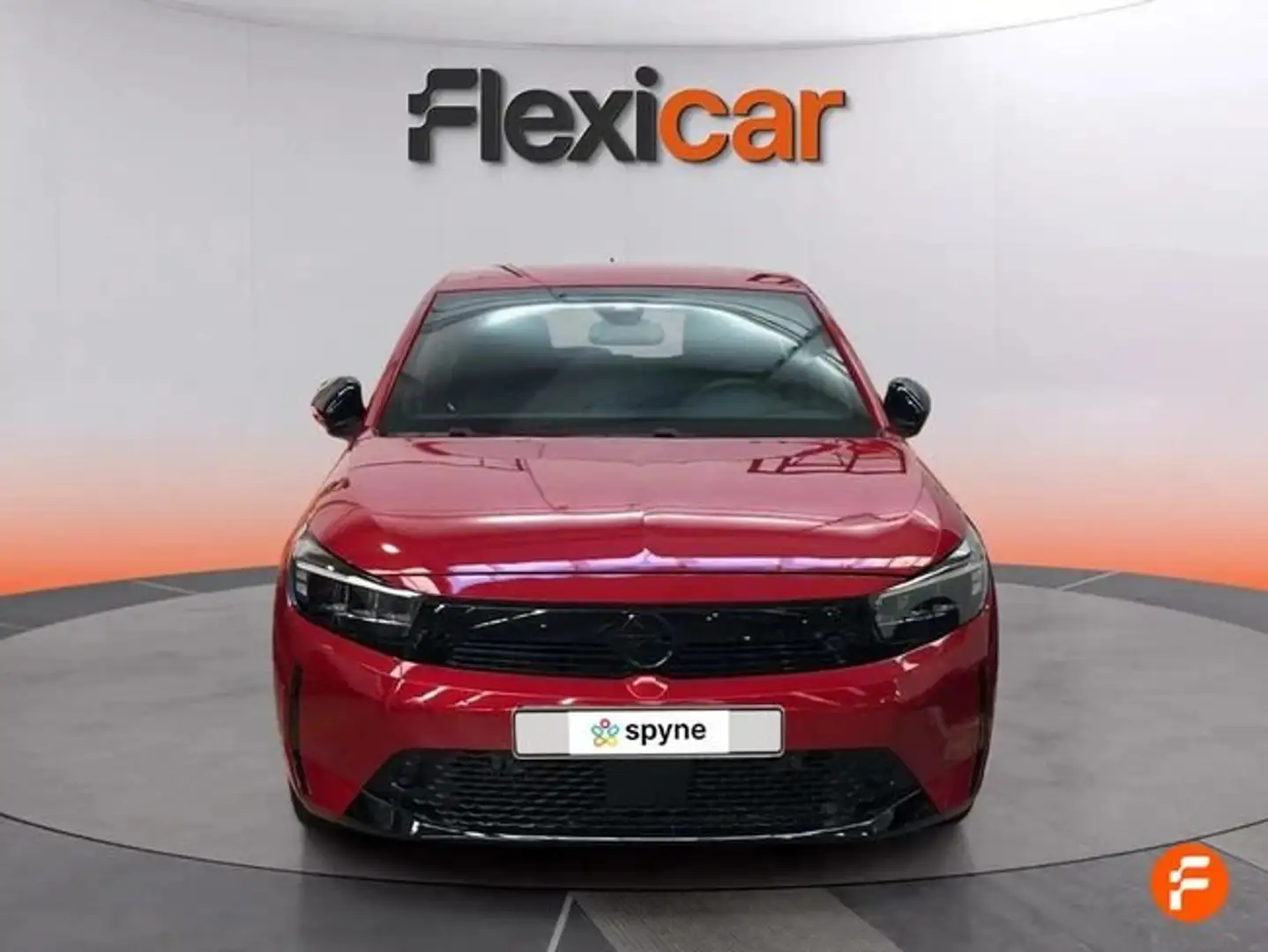 Opel Corsa 1.2T XHL 74kW (100CV) GS Paars - 2