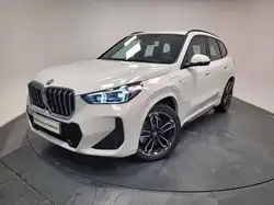 BMW X1 xDrive30e 326ch M Sport
