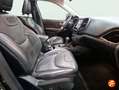 Jeep Cherokee 2.2 Overland 4WD 9AT Negro - thumbnail 14