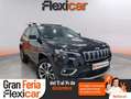 Jeep Cherokee 2.2 Overland 4WD 9AT Negro - thumbnail 1