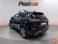 Jeep Cherokee 2.2 Overland 4WD 9AT Negro - thumbnail 5