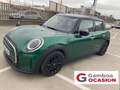MINI Cooper 5 PUERTAS Verde - thumbnail 1