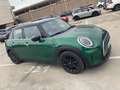 MINI Cooper 5 PUERTAS Verde - thumbnail 2