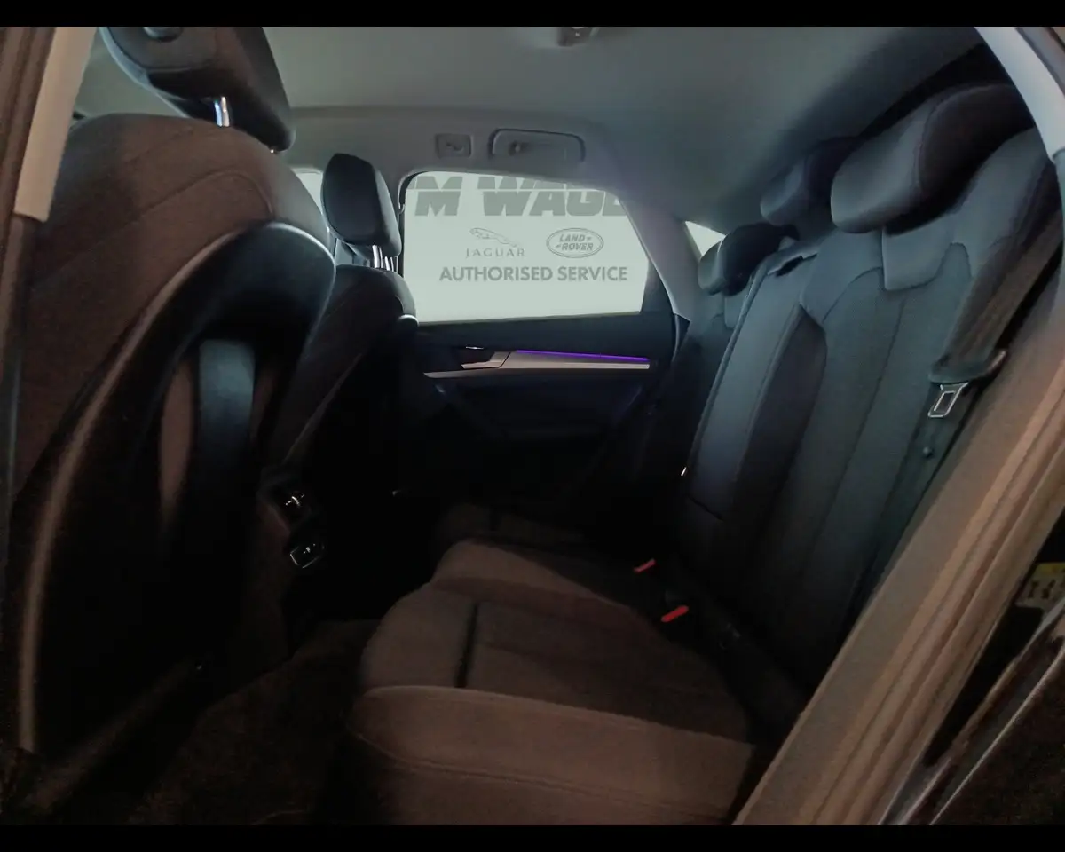 Audi Q5 SPB sportback coupe' 35 TDI S tronic S line 163cv, миниатюра 12