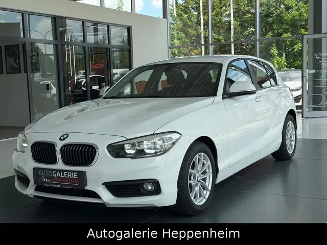 BMW 116