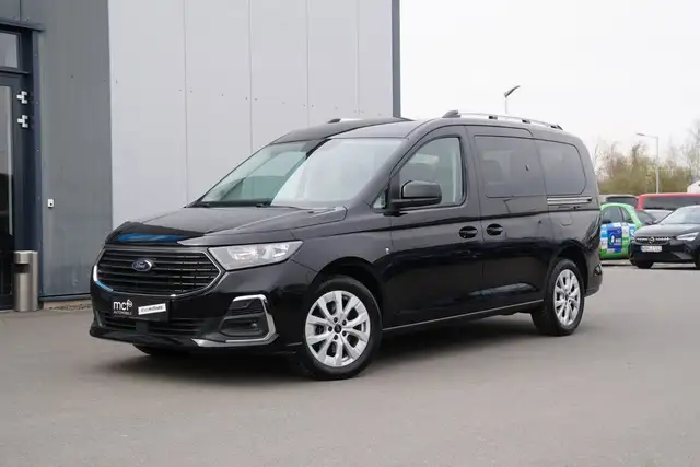 Ford Grand Tourneo Connect Titanium *Garantie*7Sitze*