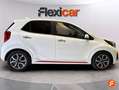 Kia Picanto 1.2 DPi GT-Line Blanc - thumbnail 9