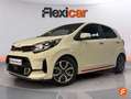 Kia Picanto 1.2 DPi GT-Line Blanc - thumbnail 3