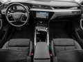 Audi e-tron advanced 55 quattro 300 kW AHK NAVI LUFT Blue - thumbnail 11