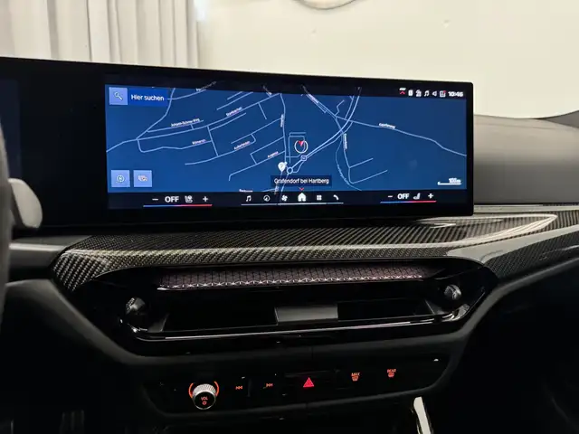 BMW M3 CS Touring *Individual british racing green* Ansicht 11