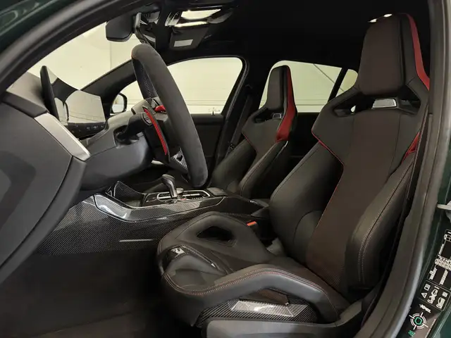 BMW M3 CS Touring *Individual british racing green* Ansicht 15