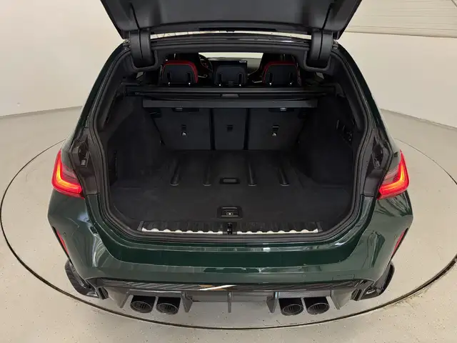 BMW M3 CS Touring *Individual british racing green* Ansicht 18