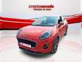 Ford Puma 1.0 EcoBoost MHEV Titanium 125 Rojo - thumbnail 1