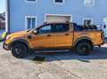 Ford Ranger Wildtrak Doppelkabine 4x4 Orange - thumbnail 8