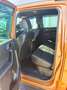 Ford Ranger Wildtrak Doppelkabine 4x4 Orange - thumbnail 19