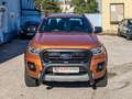 Ford Ranger Wildtrak Doppelkabine 4x4 Orange - thumbnail 5