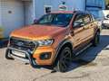 Ford Ranger Wildtrak Doppelkabine 4x4 Orange - thumbnail 6