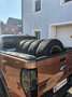 Ford Ranger Wildtrak Doppelkabine 4x4 Orange - thumbnail 11