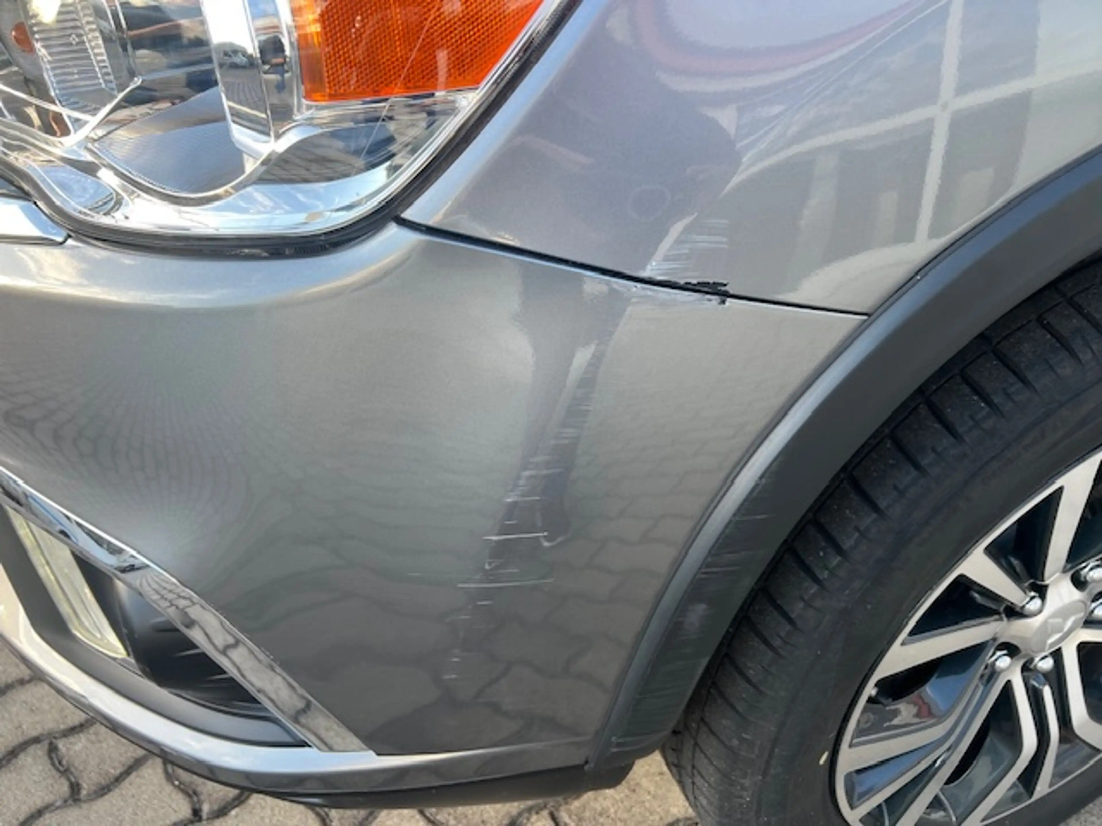 Mitsubishi ASX ASX 1,6 MIVEC 2WD Inform Plus — photo 8