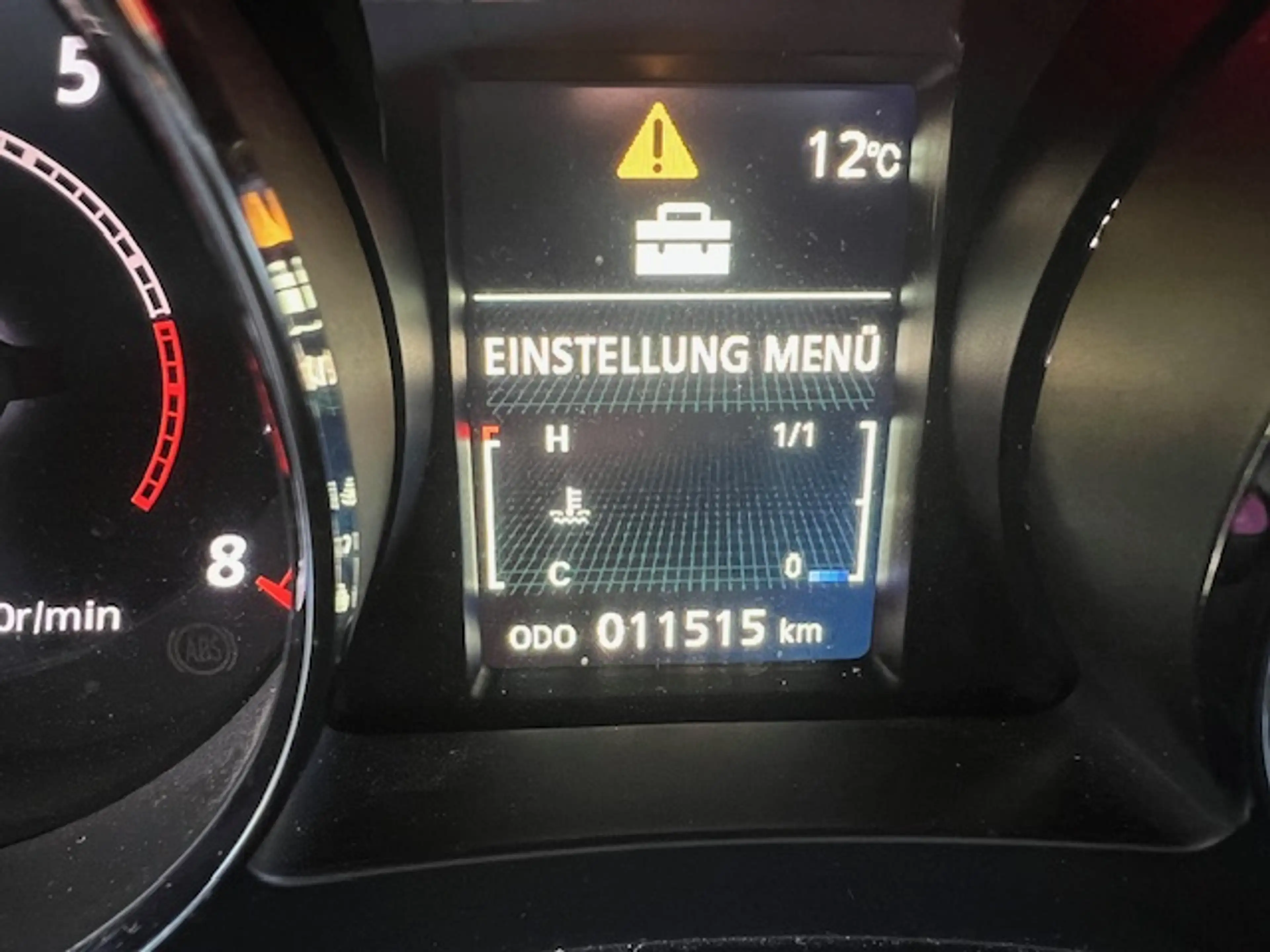 Mitsubishi ASX ASX 1,6 MIVEC 2WD Inform Plus — photo 13