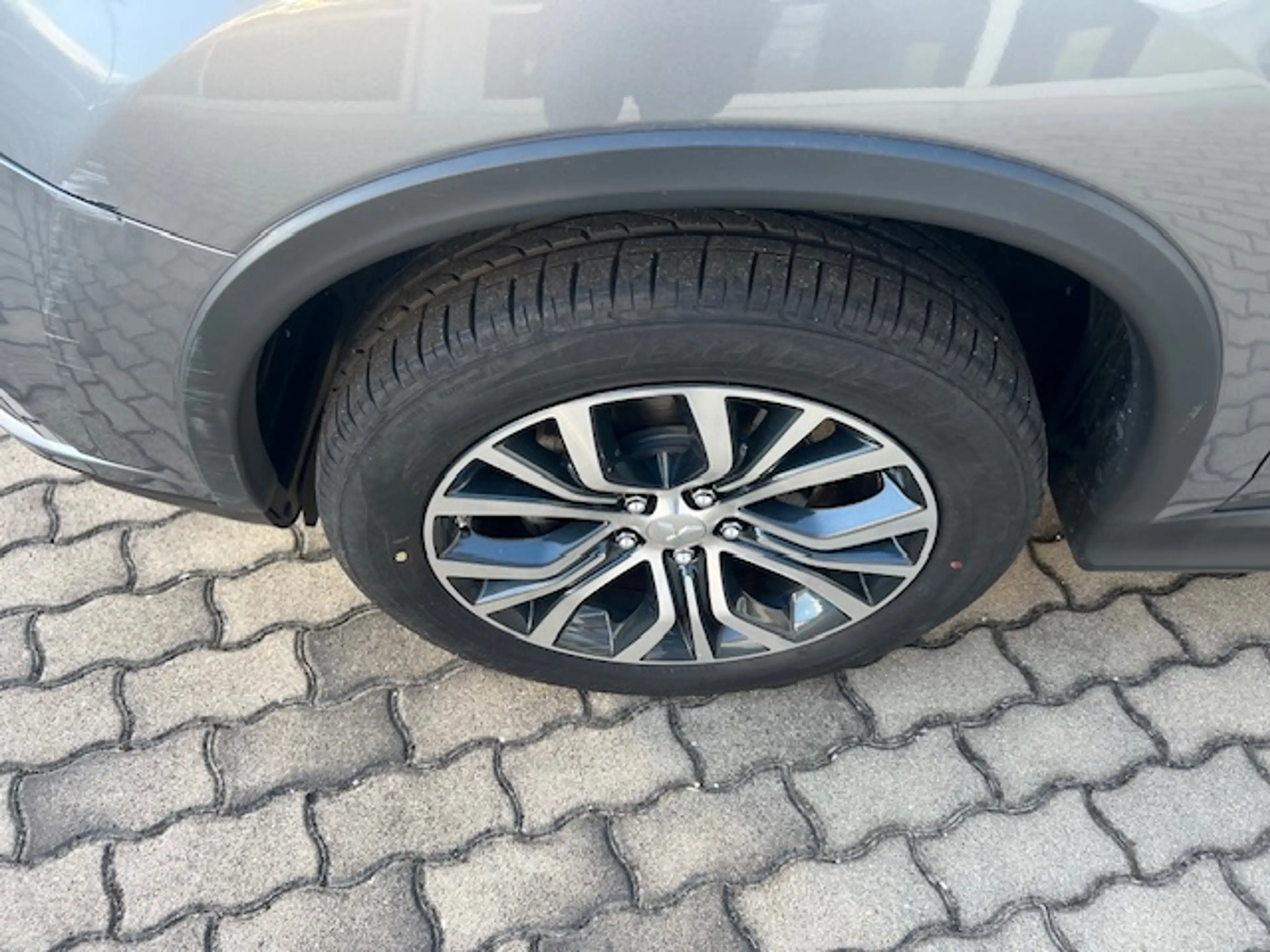 Mitsubishi ASX ASX 1,6 MIVEC 2WD Inform Plus — photo 2