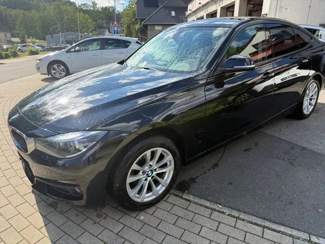 BMW 3er