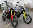 Mondial SMX 125i SUPERMOTO ABS Grau - thumbnail 19