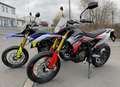 Mondial SMX 125i SUPERMOTO ABS Grau - thumbnail 1