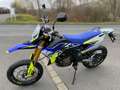 Mondial SMX 125i SUPERMOTO ABS Grey - thumbnail 6