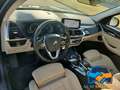 BMW X3 xDrive20d Luxury ProM-Mo Nero - thumbnail 11