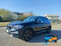 BMW X3 xDrive20d Luxury ProM-Mo Nero - thumbnail 1