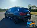 BMW X3 xDrive20d Luxury ProM-Mo Nero - thumbnail 8