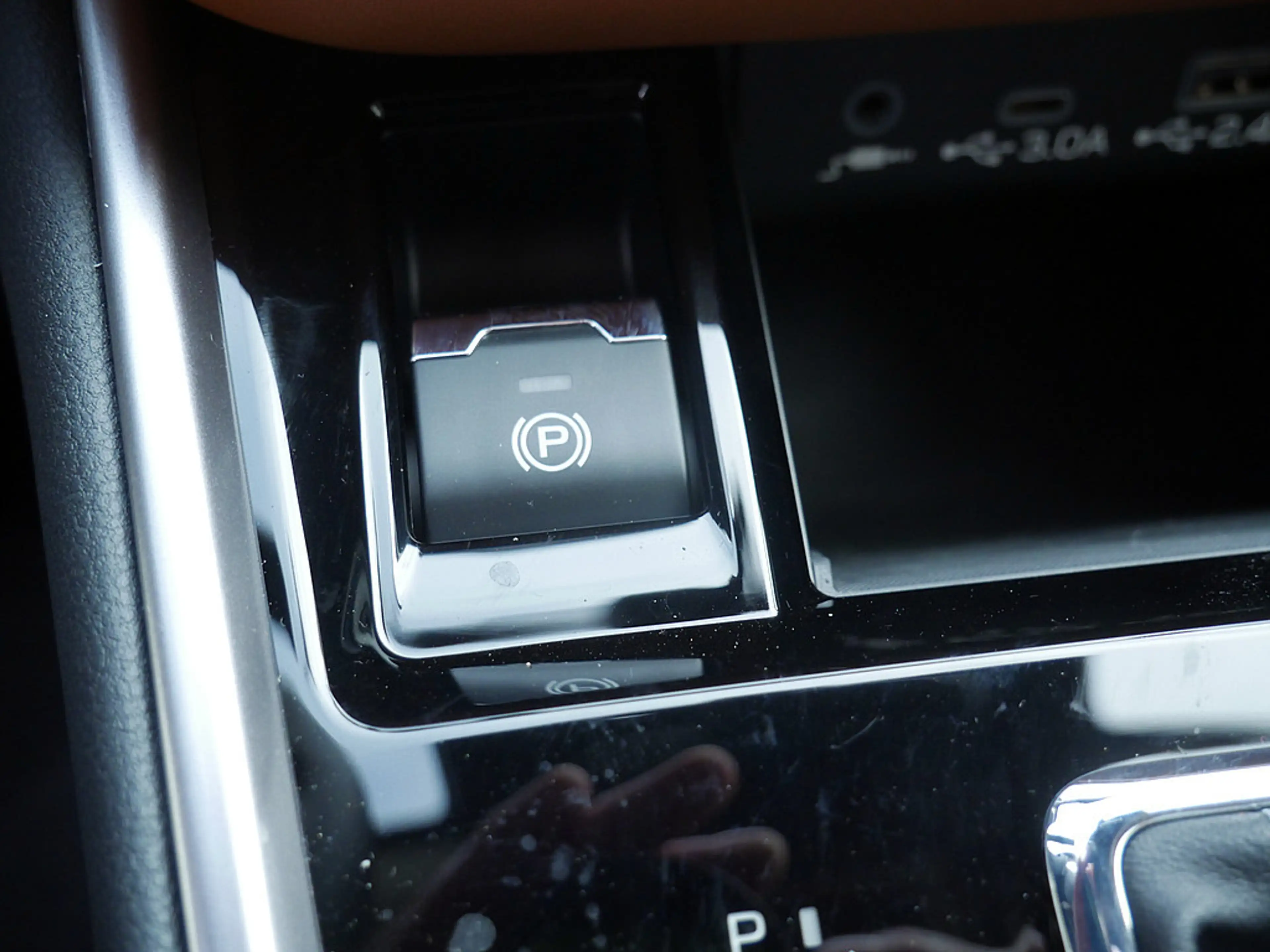 Subaru OUTBACK 2.5i Platinum SHZ KAMERA HGSD ACC LED — photo 15