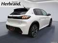 Peugeot e-208 GT Pack Blanc - thumbnail 3