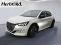 Peugeot e-208 GT Pack Blanc - thumbnail 1