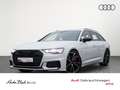 Audi A6 S line TFSI e Sport Navi LED HuD Standk Weiß - thumbnail 1