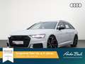 Audi A6 S line TFSI e Sport Navi LED HuD Standk Weiß - thumbnail 2