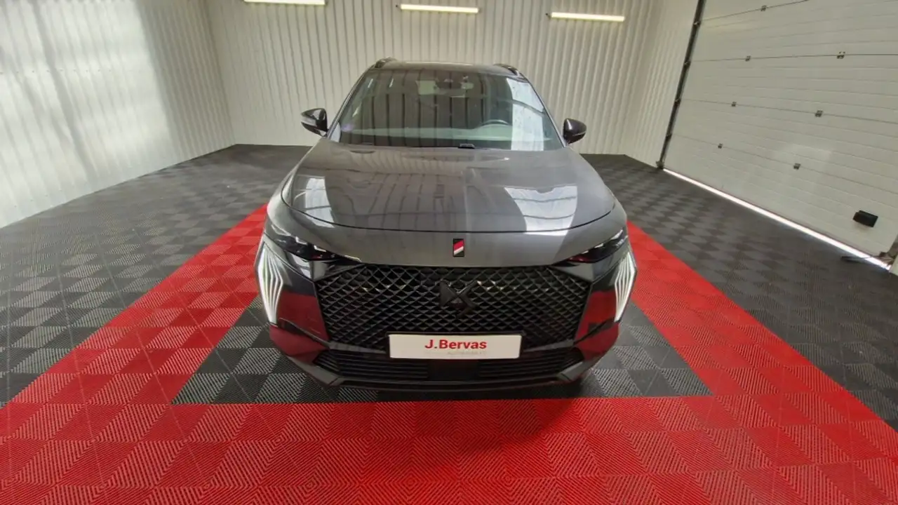 DS Automobiles DS 7 2024