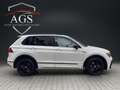 Volkswagen Tiguan R-Line 4Motion*KAM*TÜV NEU*TEMP*KYLESS Weiß - thumbnail 6