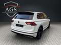 Volkswagen Tiguan R-Line 4Motion*KAM*TÜV NEU*TEMP*KYLESS Weiß - thumbnail 5