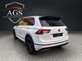 Volkswagen Tiguan R-Line 4Motion*KAM*TÜV NEU*TEMP*KYLESS Weiß - thumbnail 3