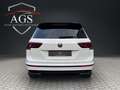Volkswagen Tiguan R-Line 4Motion*KAM*TÜV NEU*TEMP*KYLESS Weiß - thumbnail 4