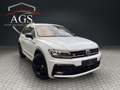 Volkswagen Tiguan R-Line 4Motion*KAM*TÜV NEU*TEMP*KYLESS Weiß - thumbnail 7