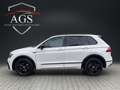 Volkswagen Tiguan R-Line 4Motion*KAM*TÜV NEU*TEMP*KYLESS Weiß - thumbnail 2
