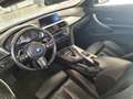 BMW 420 420d Cabrio Luxury Line Bianco - thumbnail 3