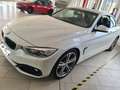 BMW 420 420d Cabrio Luxury Line Bianco - thumbnail 5
